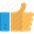 点赞